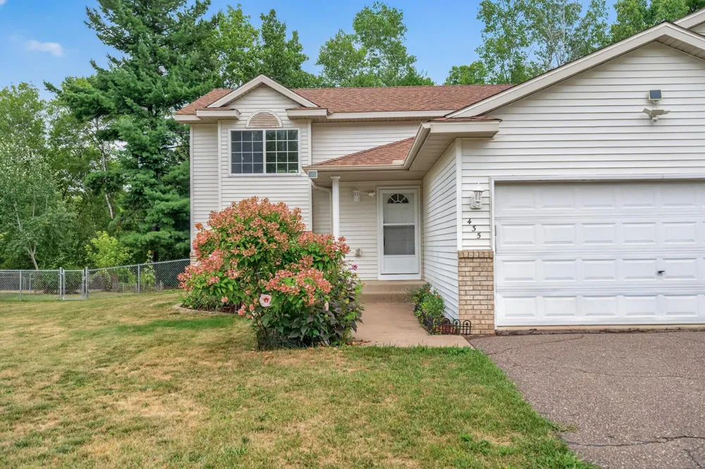435 8th Avenue NE Pine City, MN 55063