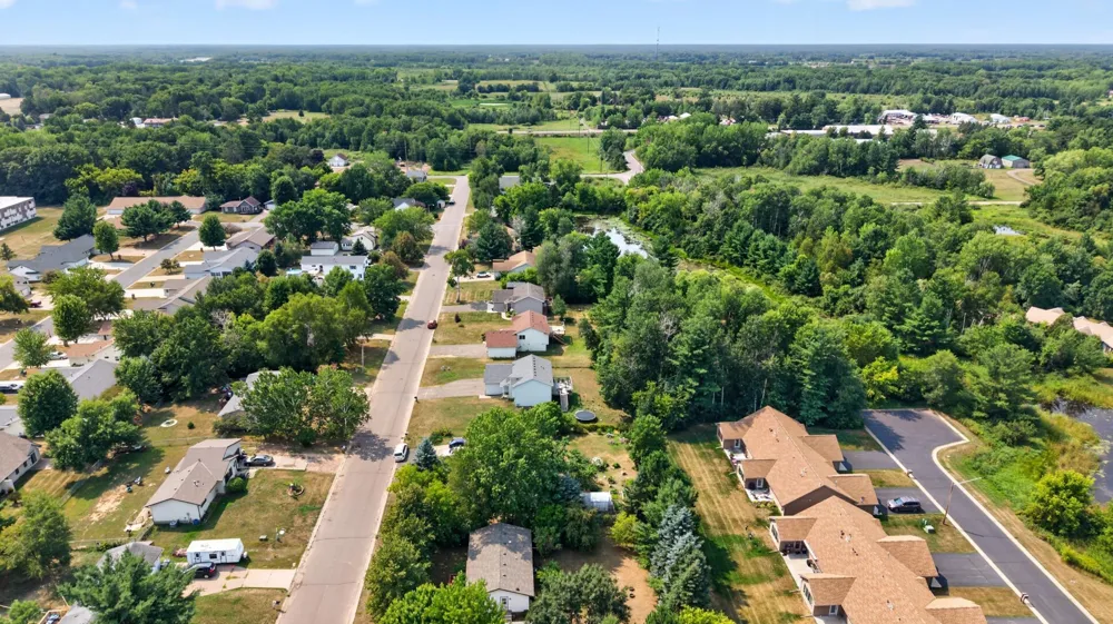 435 8th Avenue NE Pine City, MN 55063