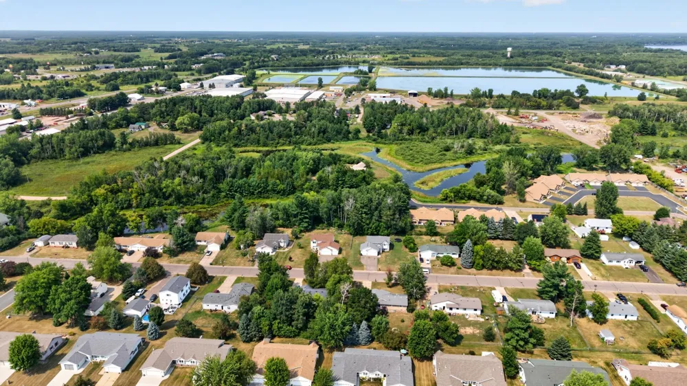 435 8th Avenue NE Pine City, MN 55063