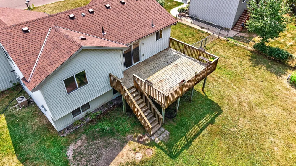 435 8th Avenue NE Pine City, MN 55063