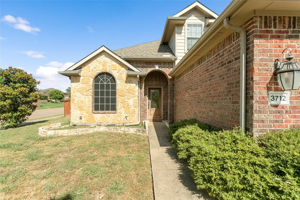 3712 Wolf Creek Lane Melissa, TX 75454