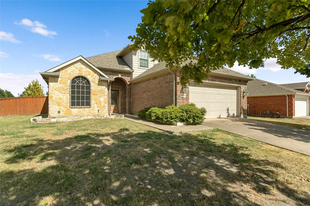 3712 Wolf Creek Lane Melissa, TX 75454