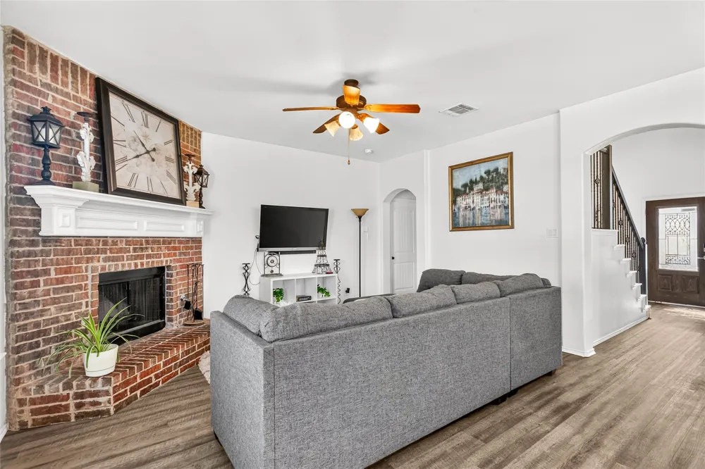 3712 Wolf Creek Lane Melissa, TX 75454