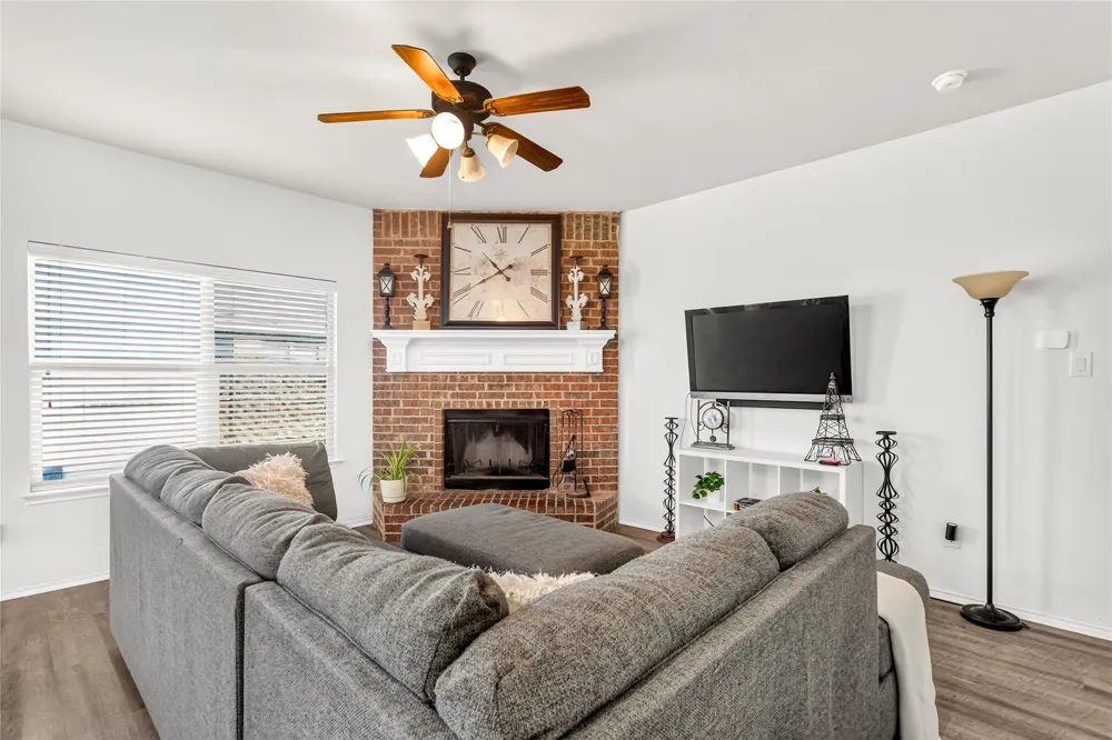 3712 Wolf Creek Lane Melissa, TX 75454