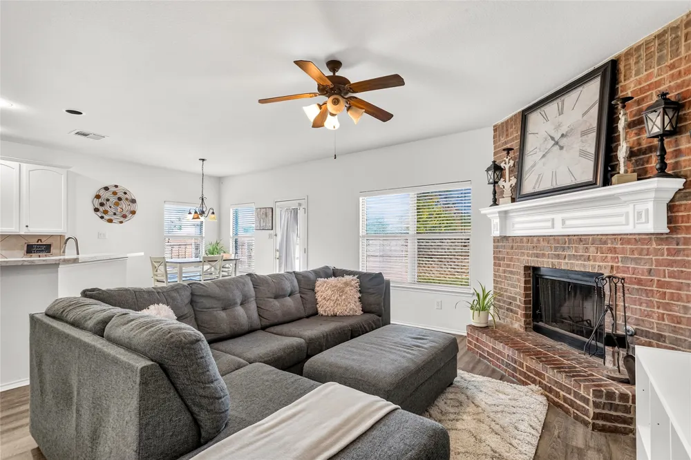 3712 Wolf Creek Lane Melissa, TX 75454