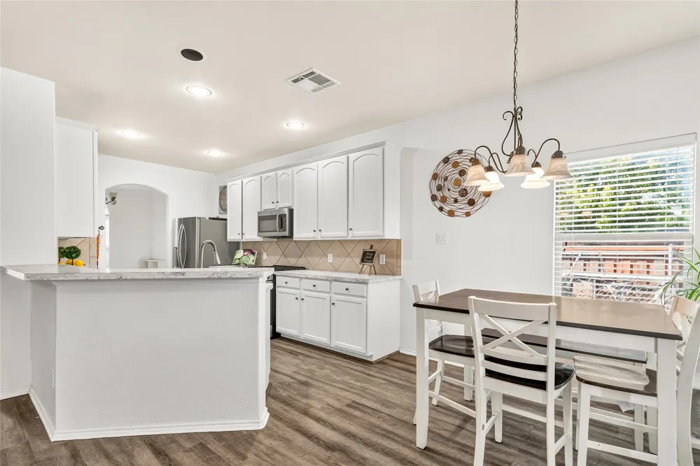 3712 Wolf Creek Lane Melissa, TX 75454