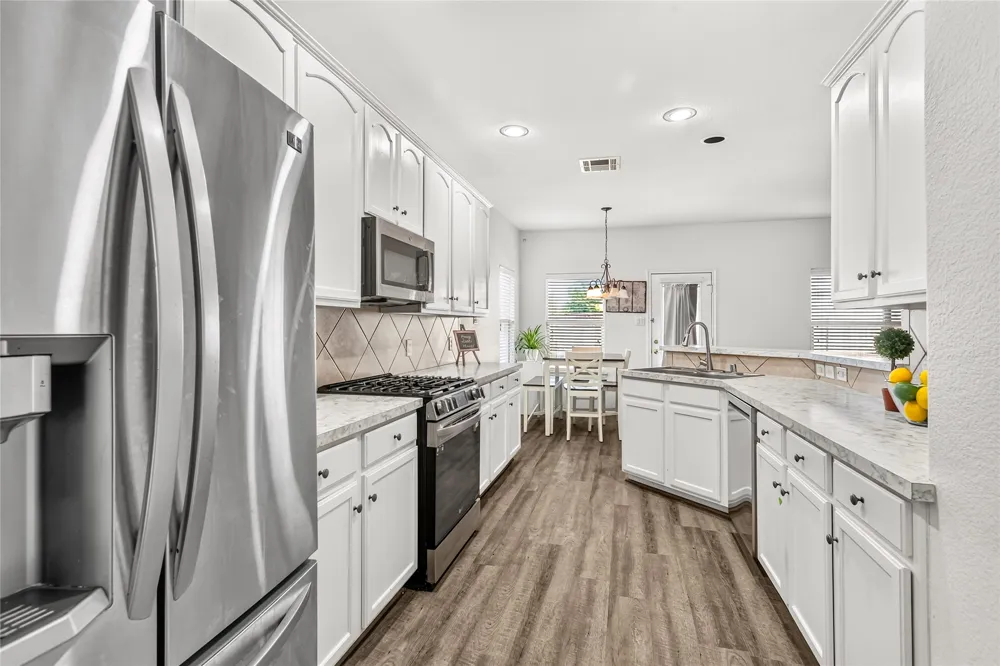 3712 Wolf Creek Lane Melissa, TX 75454