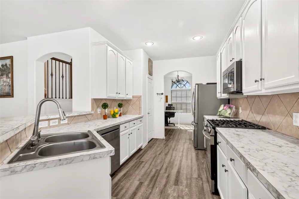 3712 Wolf Creek Lane Melissa, TX 75454