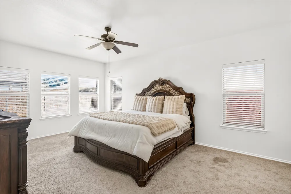 3712 Wolf Creek Lane Melissa, TX 75454