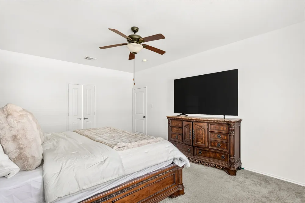 3712 Wolf Creek Lane Melissa, TX 75454