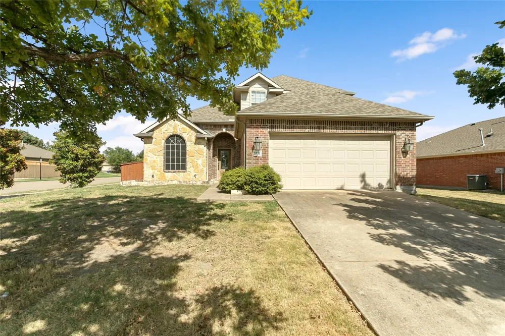 3712 Wolf Creek Lane Melissa, TX 75454