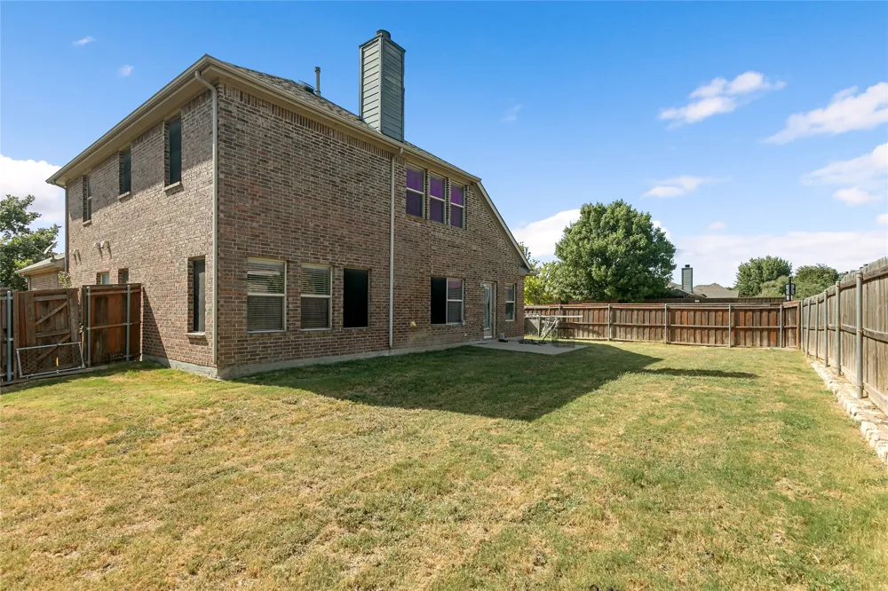3712 Wolf Creek Lane Melissa, TX 75454