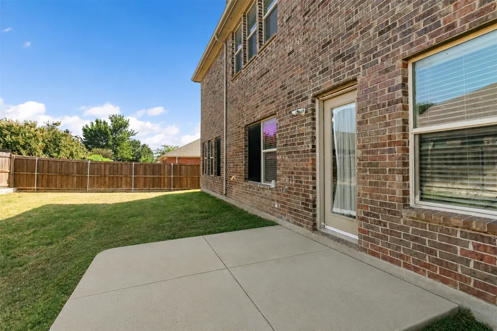 3712 Wolf Creek Lane Melissa, TX 75454