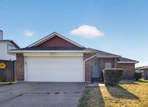 6318 Brookcrest Drive