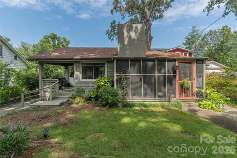 21 Lincoln Avenue