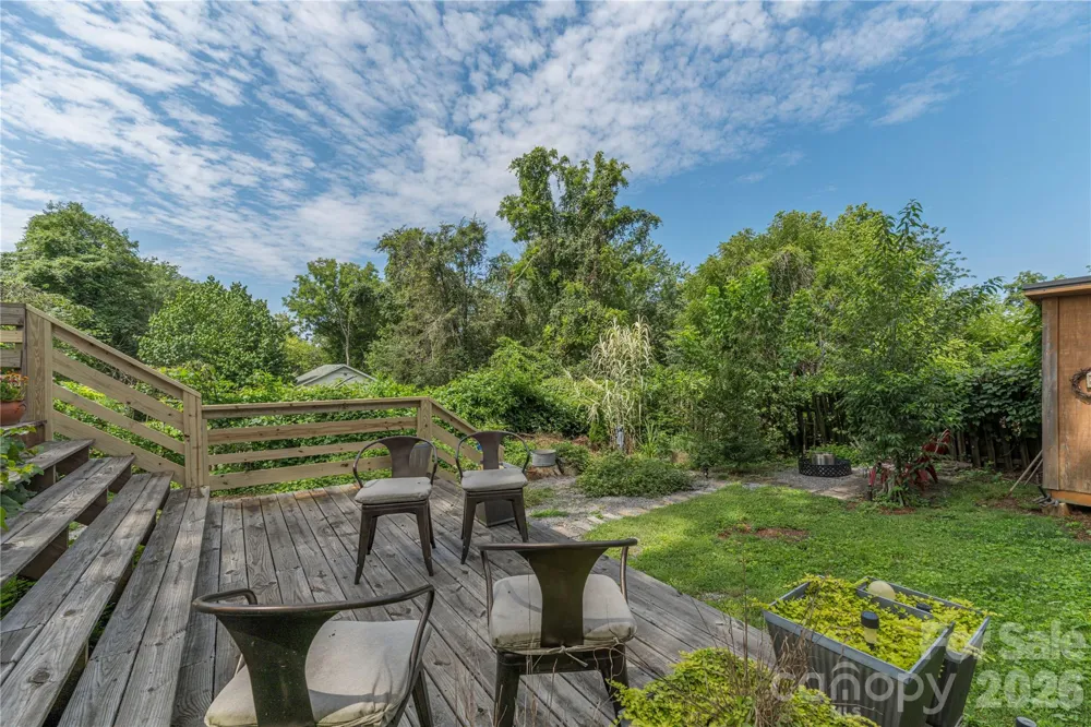 21 Lincoln Avenue Asheville, NC 28803