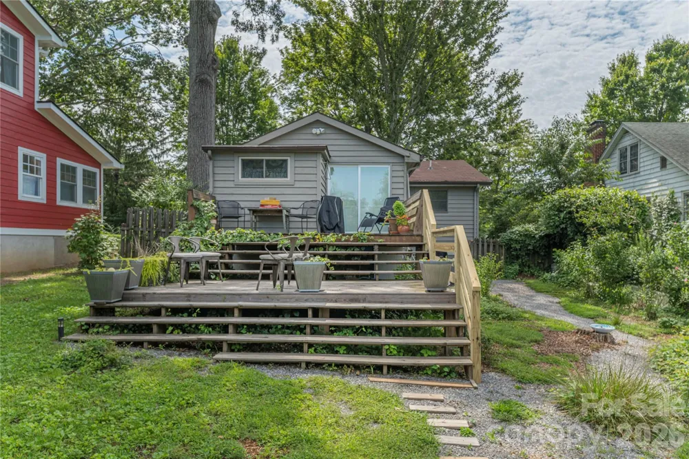 21 Lincoln Avenue Asheville, NC 28803