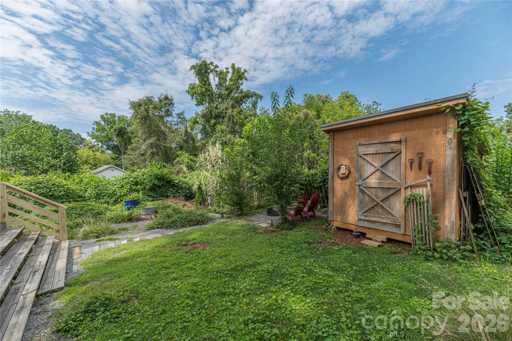 21 Lincoln Avenue Asheville, NC 28803