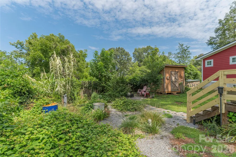 21 Lincoln Avenue Asheville, NC 28803