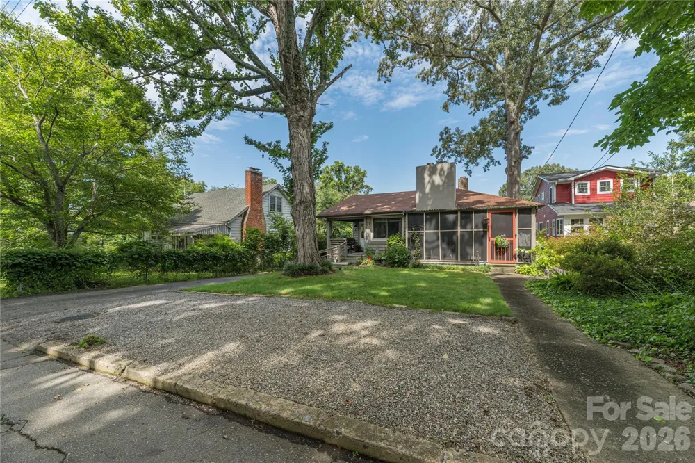 21 Lincoln Avenue Asheville, NC 28803