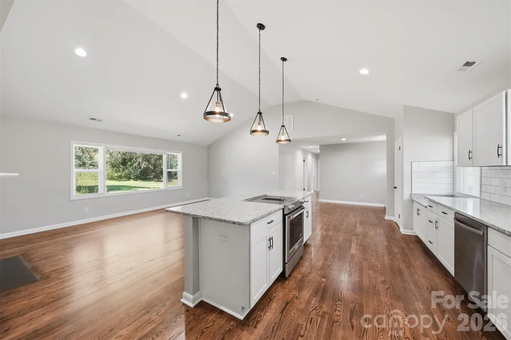 908 13th Street NW Conover, NC 28613