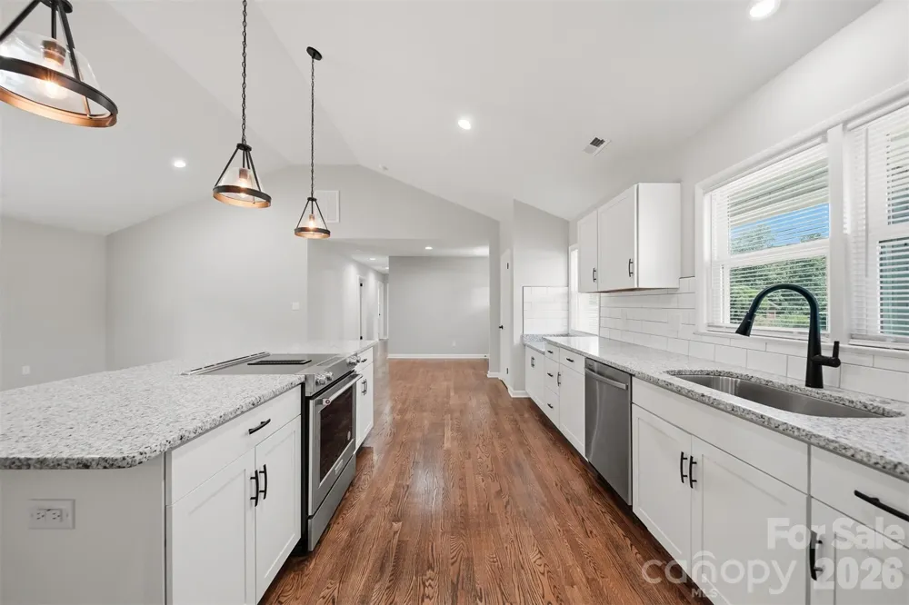 908 13th Street NW Conover, NC 28613