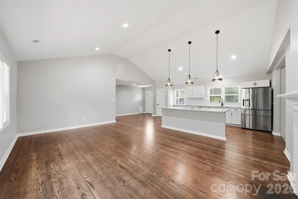 908 13th Street NW Conover, NC 28613