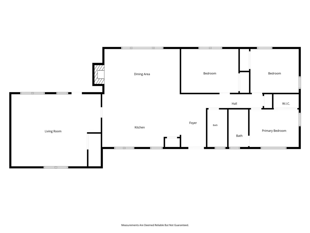 908 13th Street NW Conover, NC 28613