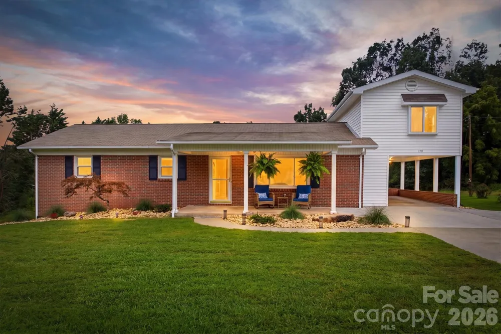 1414 Bethel Road Morganton, NC 28655