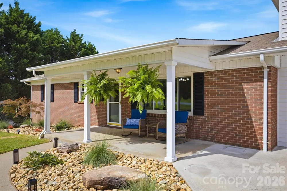 1414 Bethel Road Morganton, NC 28655