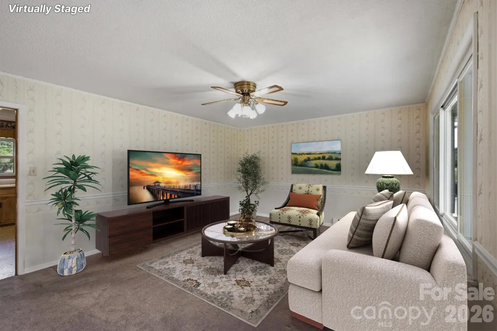 1414 Bethel Road Morganton, NC 28655