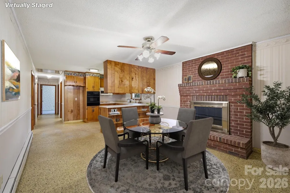 1414 Bethel Road Morganton, NC 28655