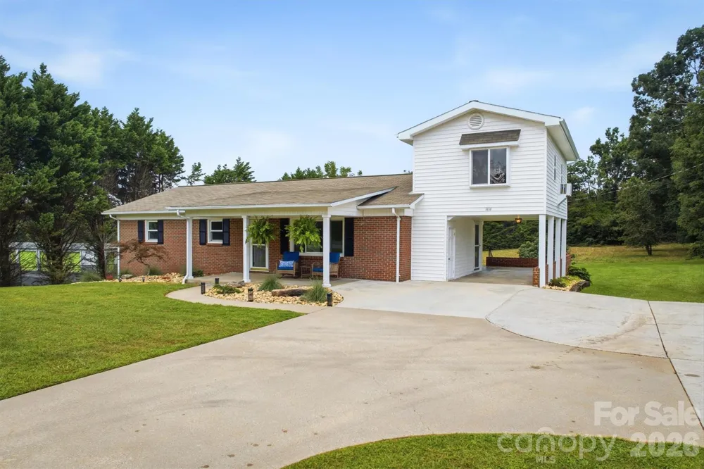 1414 Bethel Road Morganton, NC 28655