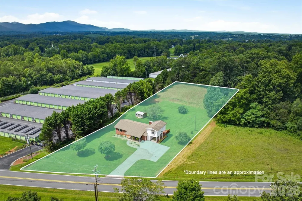 1414 Bethel Road Morganton, NC 28655