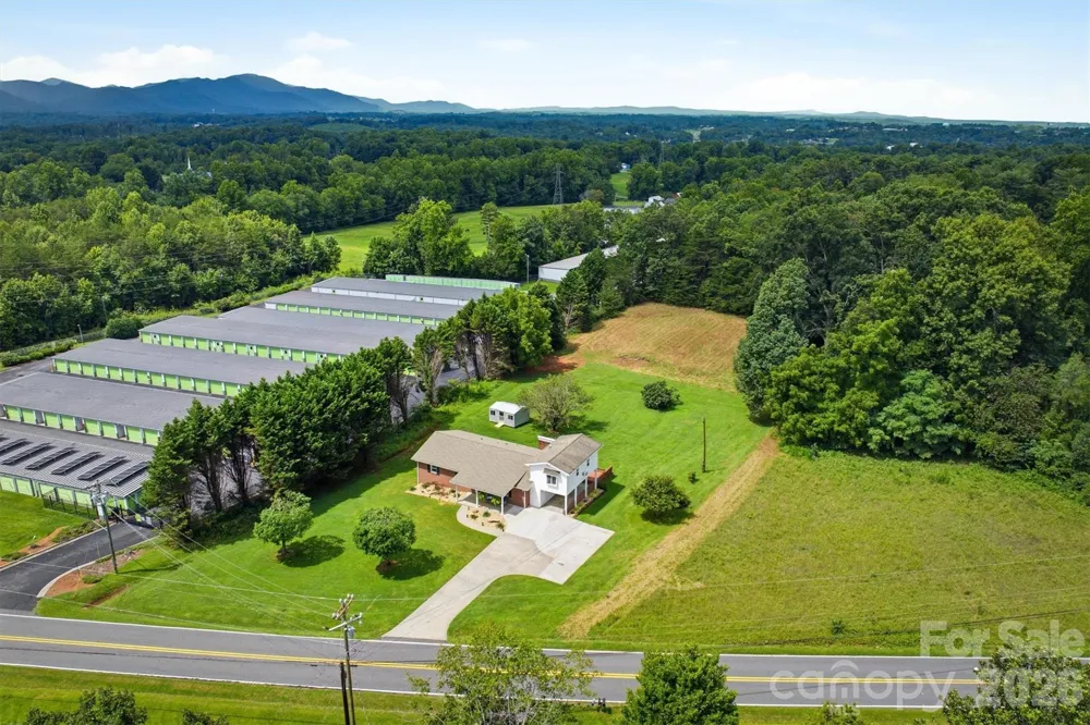 1414 Bethel Road Morganton, NC 28655