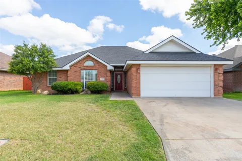 1234 Tulane Drive