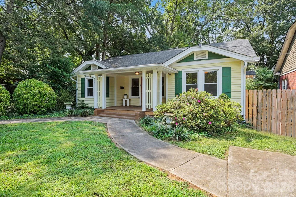 705 Maupin Avenue Salisbury, NC 28144