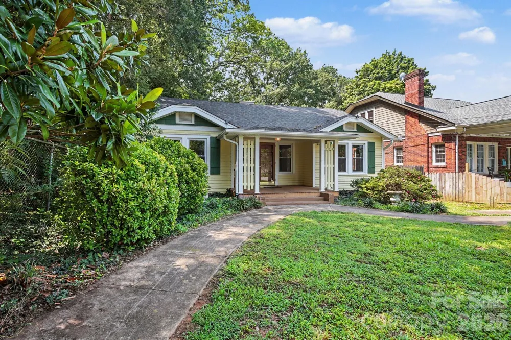 705 Maupin Avenue Salisbury, NC 28144