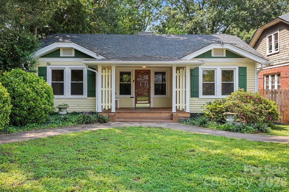 705 Maupin Avenue Salisbury, NC 28144