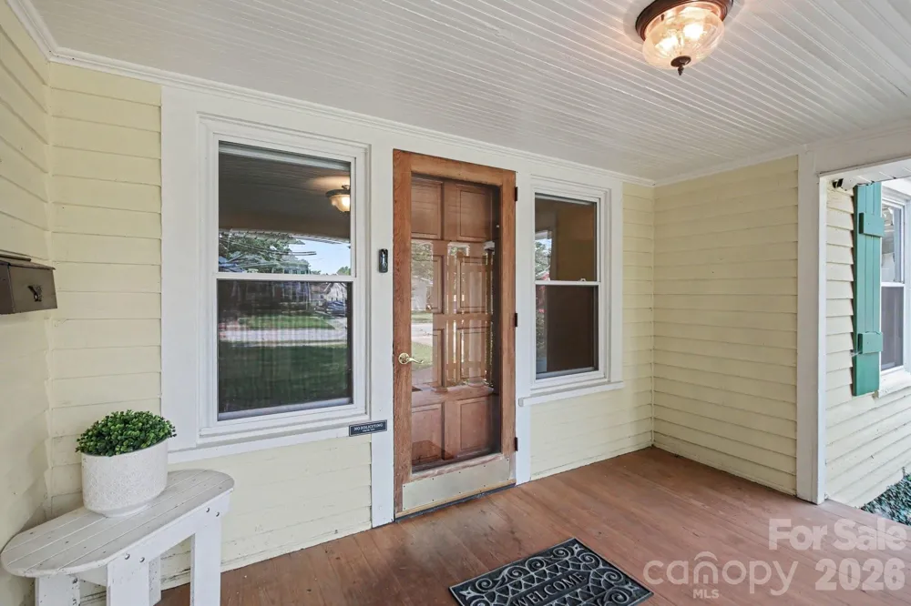 705 Maupin Avenue Salisbury, NC 28144