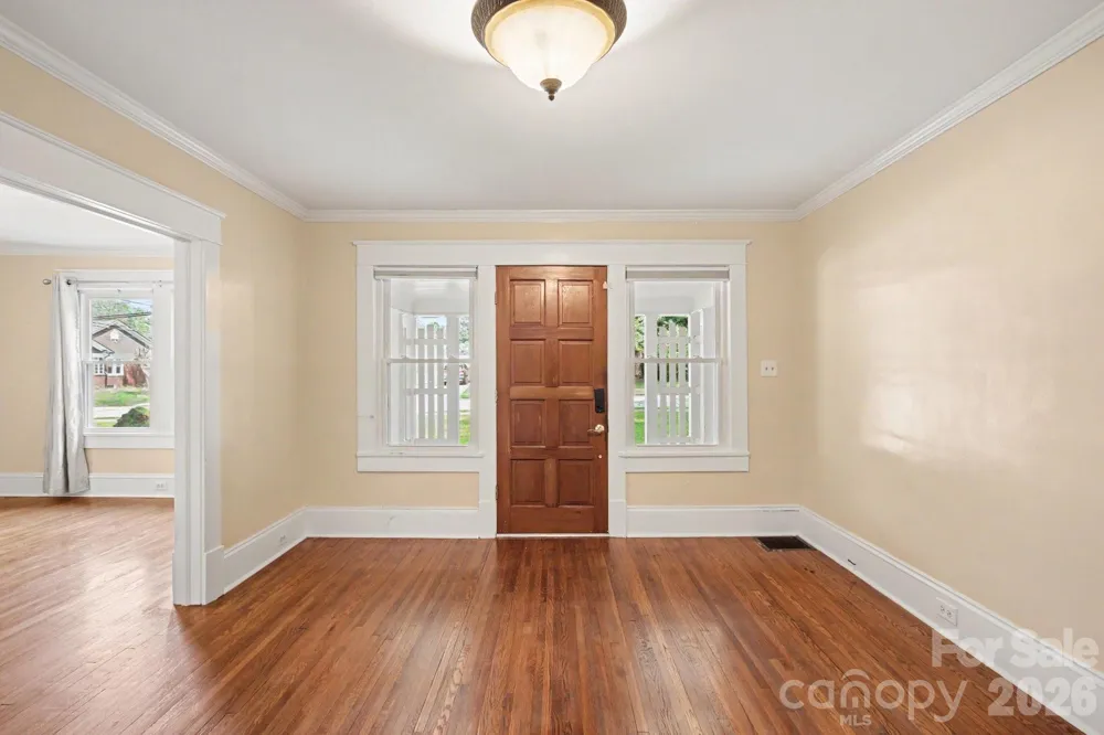 705 Maupin Avenue Salisbury, NC 28144