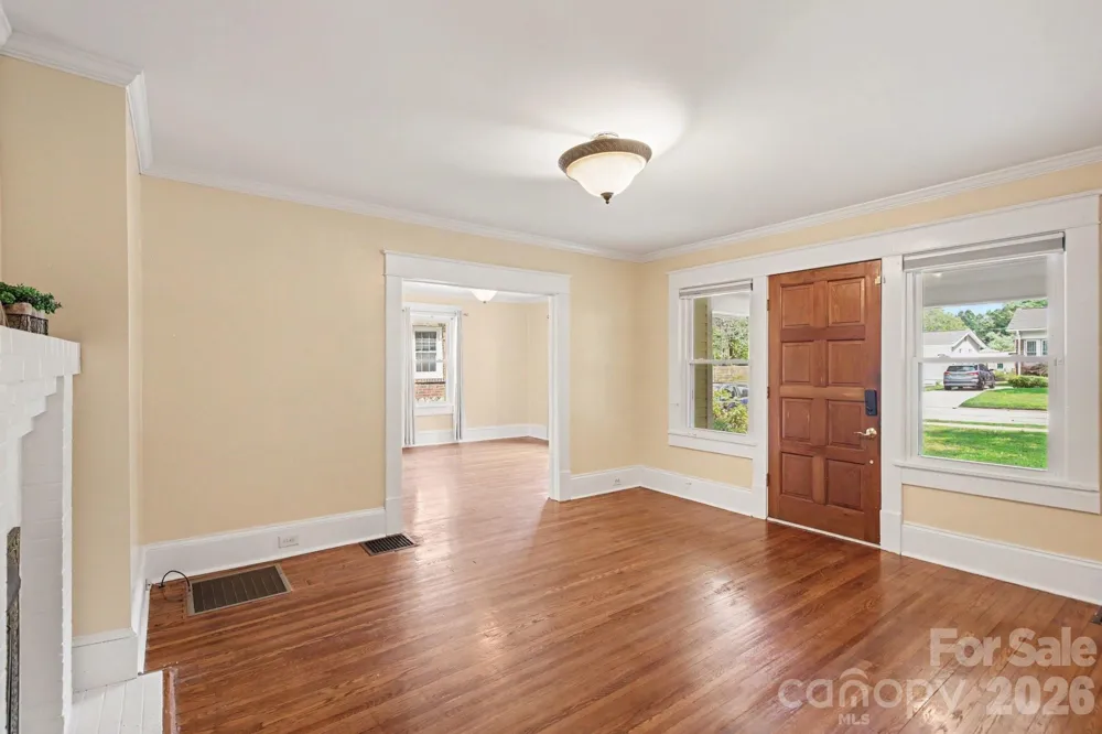 705 Maupin Avenue Salisbury, NC 28144