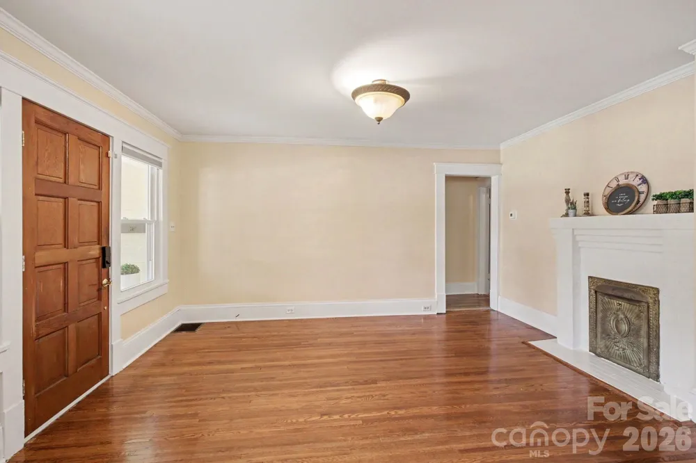 705 Maupin Avenue Salisbury, NC 28144