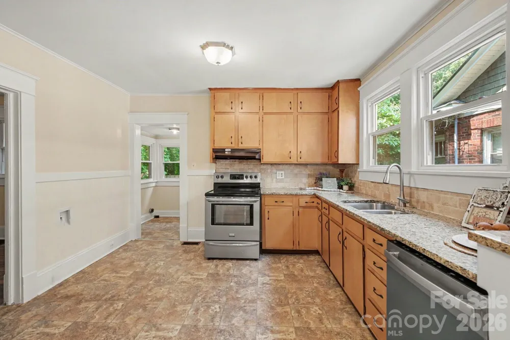 705 Maupin Avenue Salisbury, NC 28144