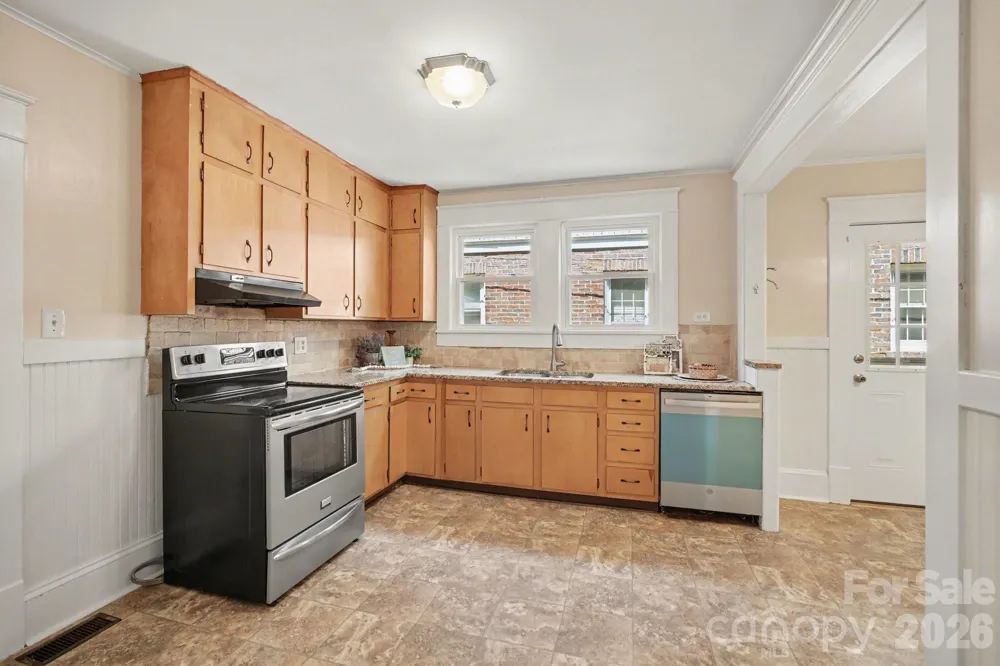 705 Maupin Avenue Salisbury, NC 28144