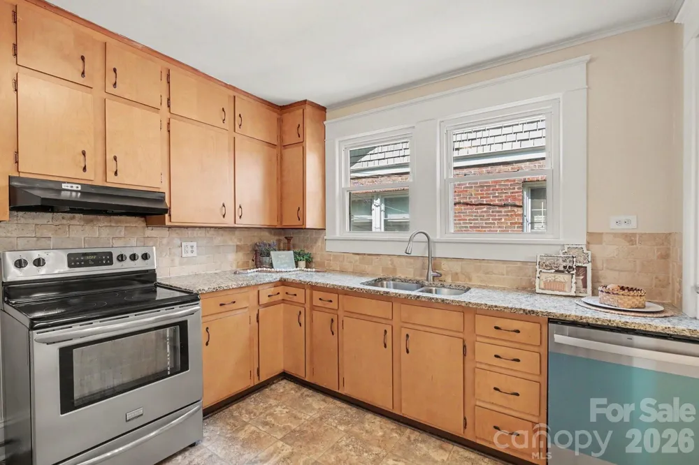 705 Maupin Avenue Salisbury, NC 28144
