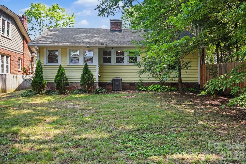 705 Maupin Avenue Salisbury, NC 28144