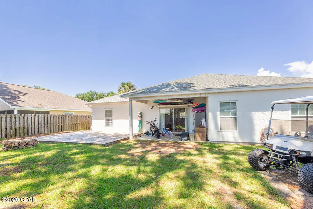 205 Windsor Way Panama City Beach, FL 32413