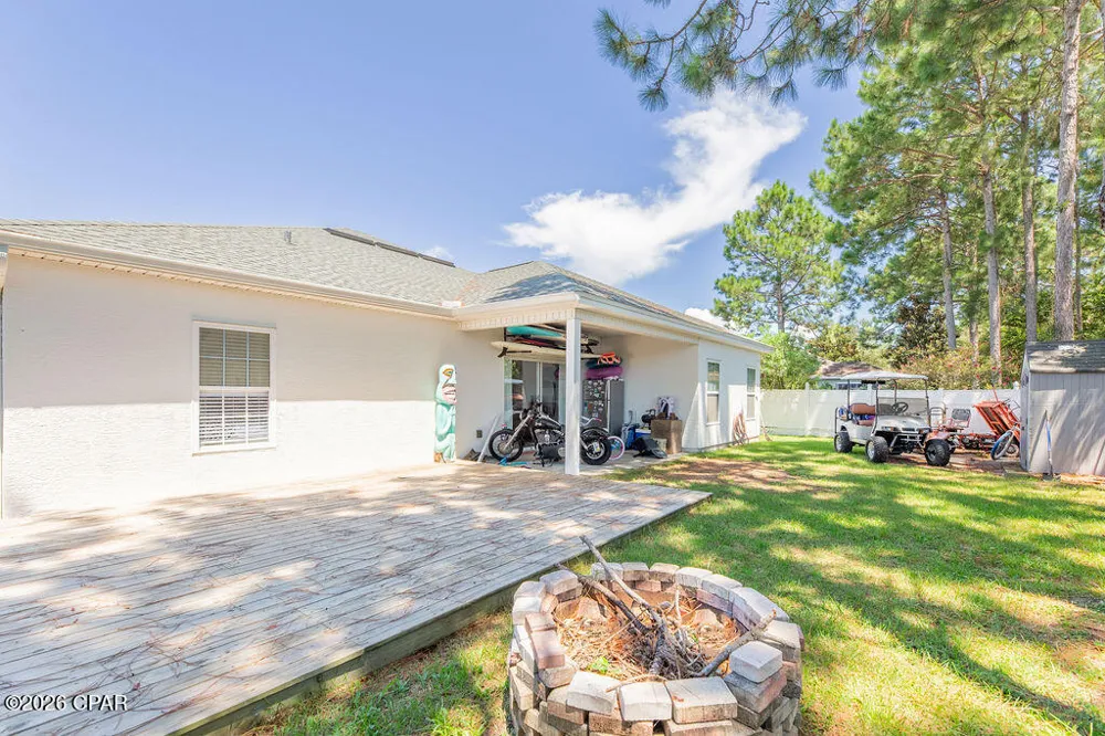 205 Windsor Way Panama City Beach, FL 32413