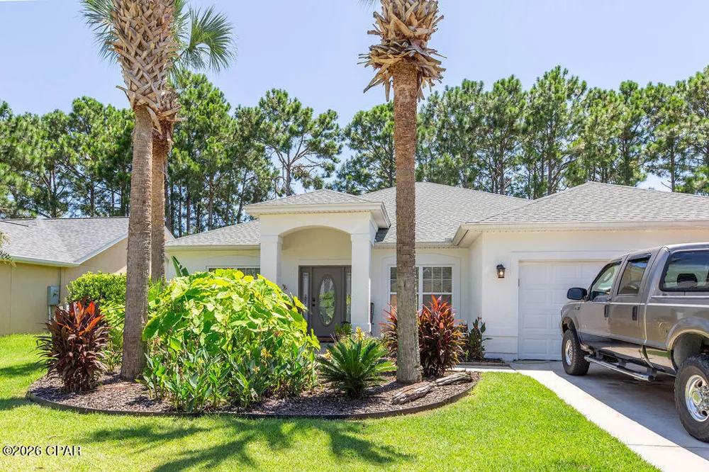 205 Windsor Way Panama City Beach, FL 32413